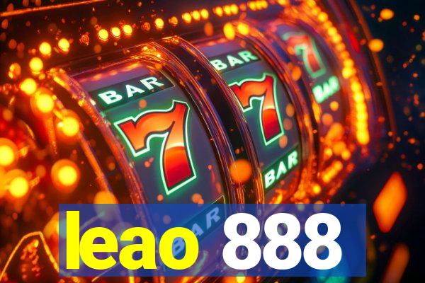 leao 888